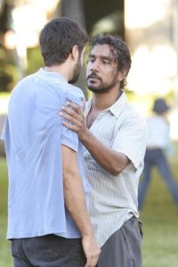 Lost – S01E21 – The Greater Good