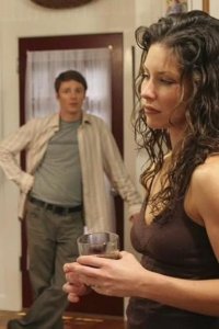 Lost – S01E22 – Born to Run