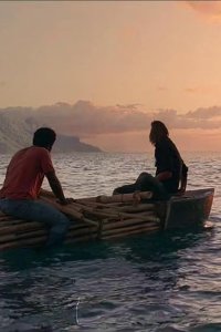 Lost – S02E02 – Adrift