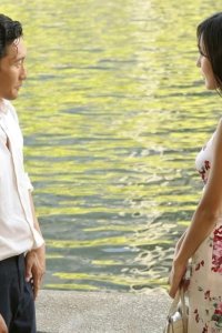 Lost – S02E05 – …And Found