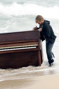 Lost – S02E12 – Fire + Water