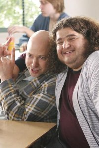 Lost – S02E18 – Dave