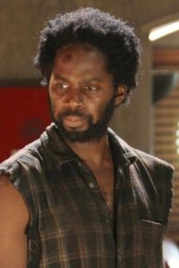 Lost – S02E20 – Two for the Road