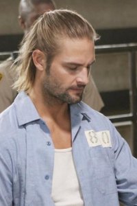 Lost – S03E04 – Every Man for Himself