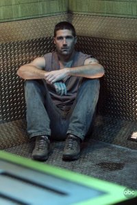 Lost – S03E09 – Stranger in a Strange Land