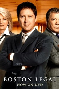 Boston Legal – S01E13 – It Girls and Beyond