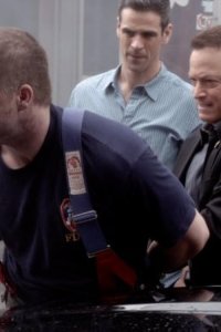 CSI: NY – S09E01 – Reignited
