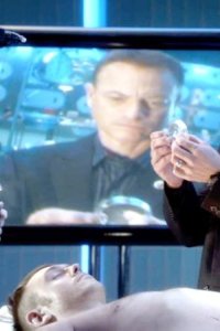 CSI: NY – S09E03 – 2,918 Miles