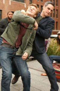 CSI: NY – S09E08 – Late Admissions