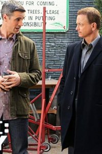 CSI: NY – S09E10 – The Real McCoy