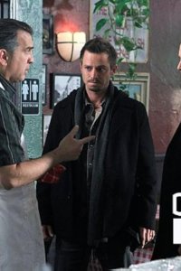 CSI: NY – S09E14 – White Gold