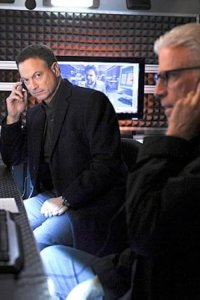 CSI: NY – S09E15 – Seth and Apep