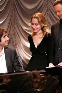 CSI: NY – S09E16 – Blood Actually
