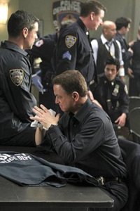 CSI: NY – S09E17 – Today Is Life