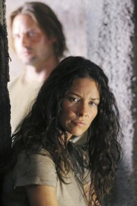 Lost – S06E03 – What Kate Does