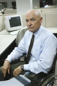 Lost – S06E04 – The Substitute