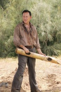 Lost – S06E07 – Dr. Linus