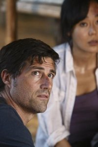 Lost – S06E10 – The Package