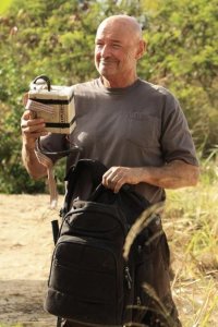 Lost – S06E14 – The Candidate