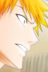 Bleach – S01E03 – The Older Brother’s Wish, the Younger Sister’s Wish