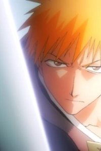 Bleach – S01E05 – Beat the Invisible Enemy!