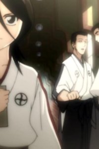 Bleach – S01E08 – June 17, a Memory of Rain