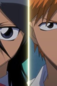 Bleach – S01E11 – The Legendary Quincy