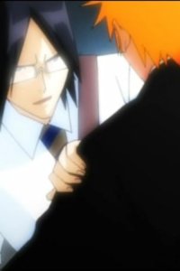Bleach – S01E12 – A Gentle Right Arm