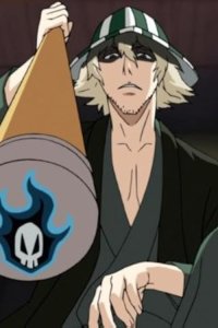 Bleach – S01E17 – Ichigo Dies!