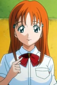 Bleach – S01E18 – Torimodose! Shinigami no chikara!
