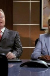 Boston Legal – S05E01 – Smoke Signals