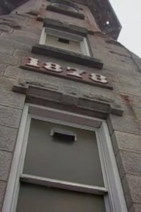 Ghost Hunters – S01E04 – Race Rock Lighthouse