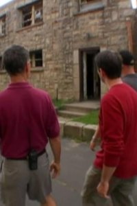 Ghost Hunters – S01E05 – Eastern State Penitentiary
