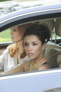 Desperate Housewives – S08E06 – Witch’s Lament