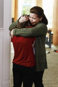Desperate Housewives – S08E12 – What’s the Good of Being Good