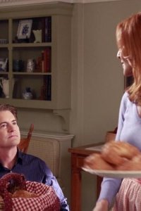 Desperate Housewives – S08E14 – Get Out of My Life