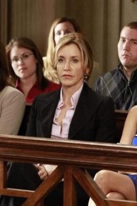 Desperate Housewives – S08E22 – Give Me the Blame