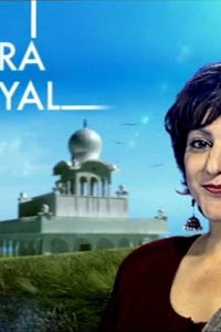 Who Do You Think You Are? – S01E09 – Meera Syal
