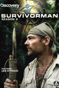 Survivorman – S07E07 – Patagonia