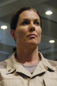 Battlestar Galactica – S01E06 – Litmus