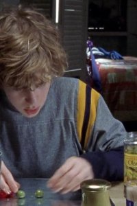 ReGenesis – S01E02 – Spare Parts