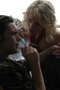 Battlestar Galactica – S01E10 – The Hand of God
