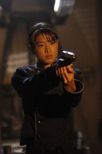 Battlestar Galactica – S01E13 – Kobol’s Last Gleaming: Part 2