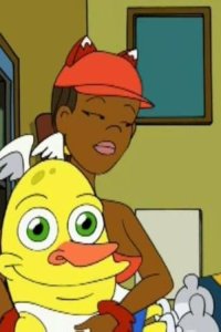 Drawn Together – S01E02 – Clara’s Dirty Little Secret