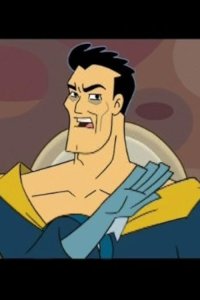 Drawn Together – S01E04 – Requiem for a Reality Show