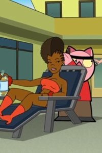 Drawn Together – S01E06 – Dirty Pranking Number 2
