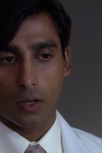 ReGenesis – S04E05 – Suspicious Minds