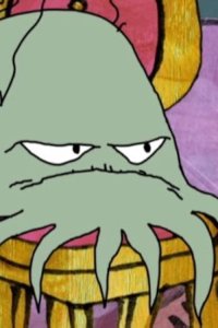 Squidbillies – S01E02 – Take This Job and Love It