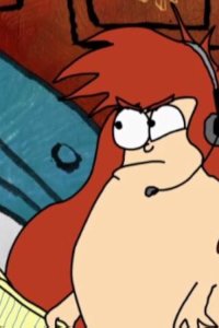 Squidbillies – S01E06 – Office Politics Trouble