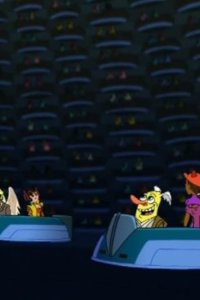 Drawn Together – S03E02 – Wooldoor Sockbat’s Giggle-Wiggle Funny Tickle Non-Traditional Progressive Multicultural Roundtable!